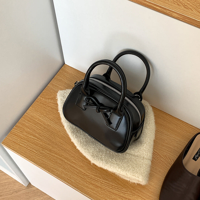 Wholesale Crossbody Bag Cute Bow Mini Handbag